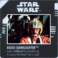 Biggs Darklighter
