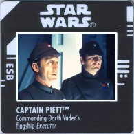 Captain Piett