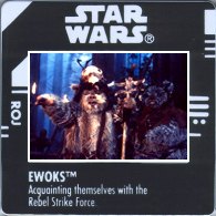 Ewoks