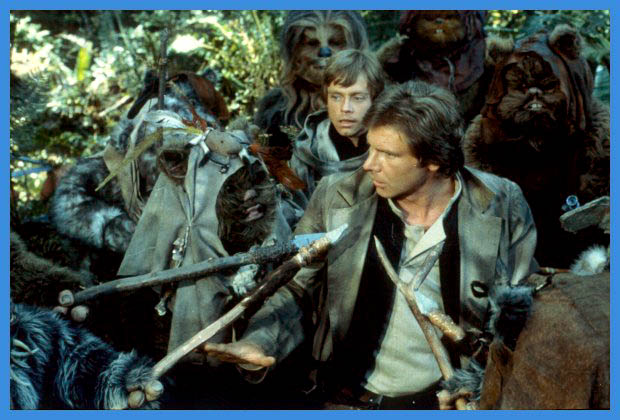 Han Endor