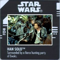 Han Endor