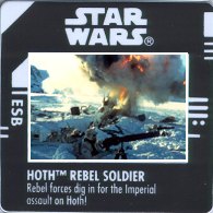 Hoth Rebel Soldier