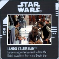 Lando General