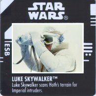 Luke Hoth