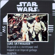 Luke Stormtrooper