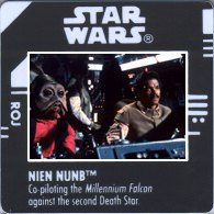 Nien Nunb