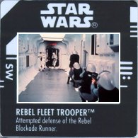 Rebel Fleet Trooper