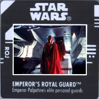 Emperor's Royal Guard