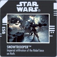 Snowtrooper