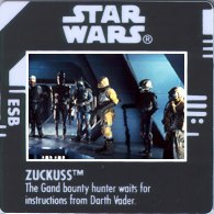 Zuckuss