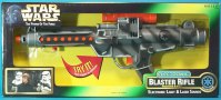 Blaster Rifle