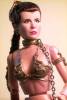 Leia Slave