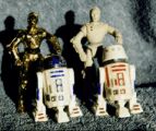 Droids