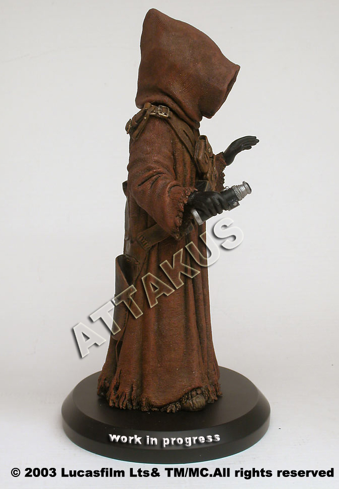 Attakus Jawa
