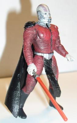 Glassman's Darth Malak