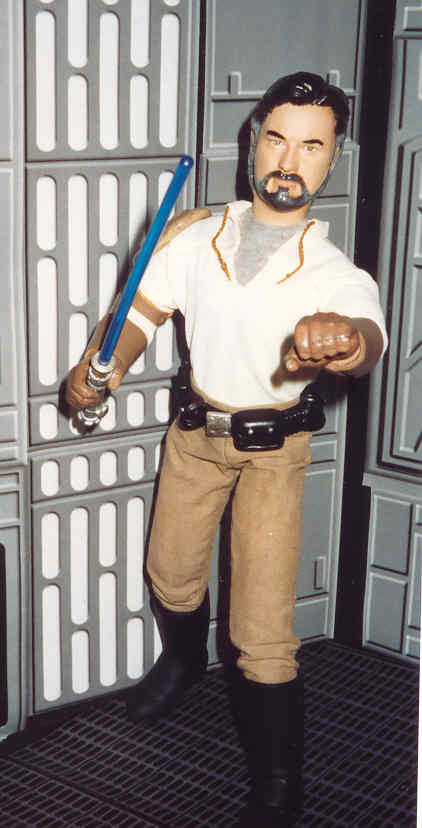 Jay Schmidt's 12'' Kyle Katarn