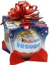 Kinder Freude Egg