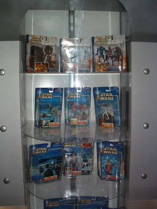 Hasbro products