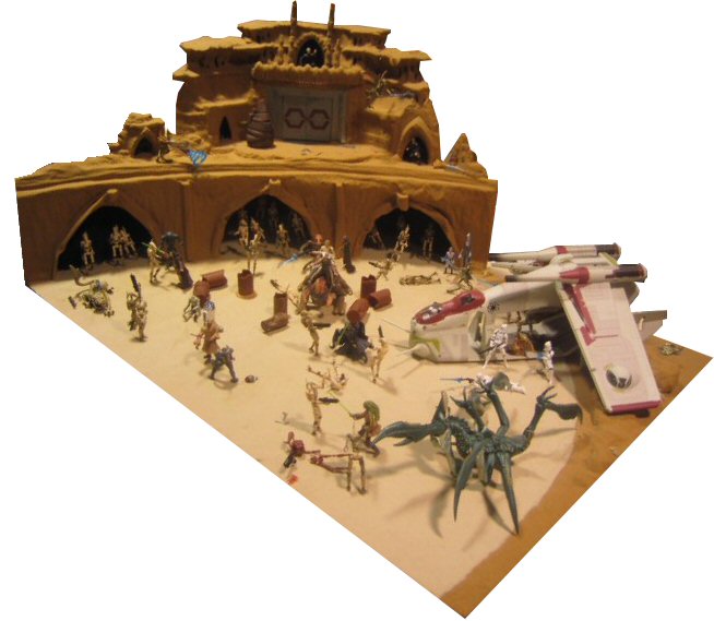 Rebelscumcom Star Wars Toy News Archive