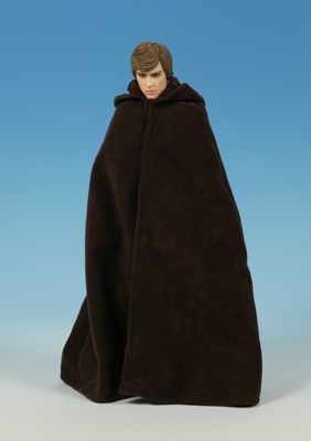 Real Action Heroes Luke Skywalker (Jedi Knight)
