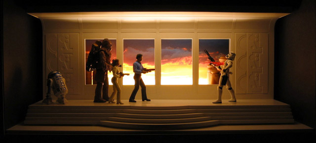 Chris%20McVeigh's%20Bespin%20Escape%20diorama