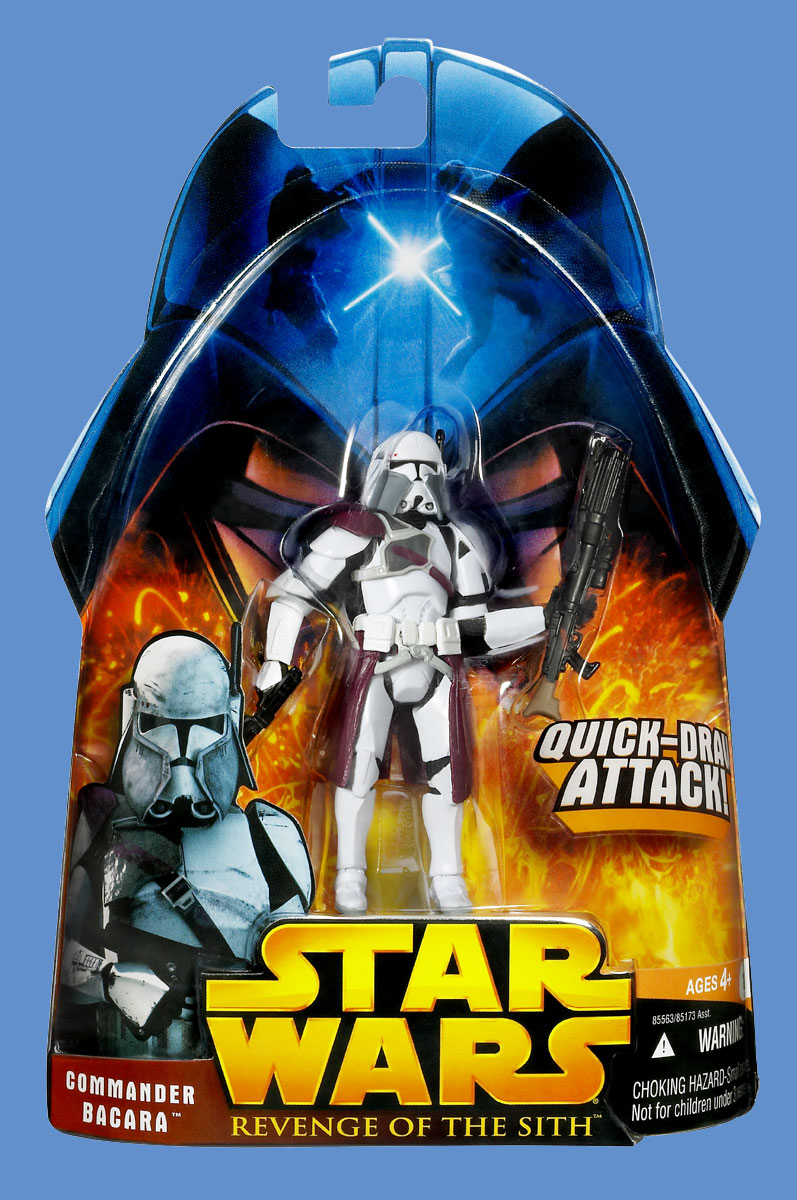 star wars clone commander bacara