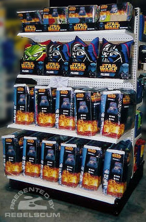 ROTS Bedsheets and Pillows