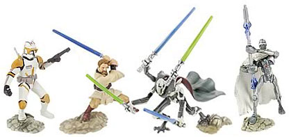 star wars battle packs unleashed