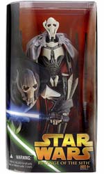 General Grievous