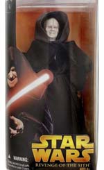 Darth Sidious