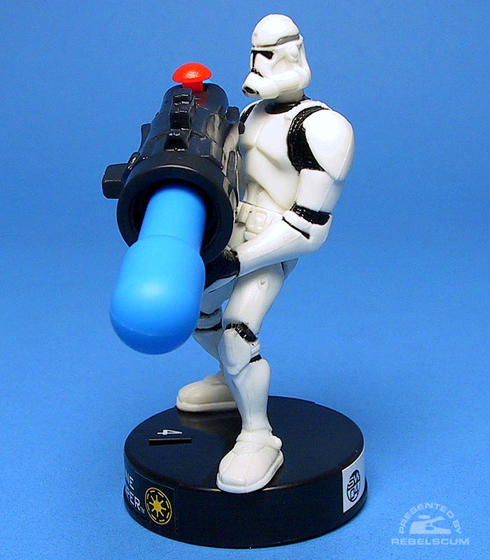 <i>Revenge of the Sith</i> AttacktiX: Clone Trooper (04)