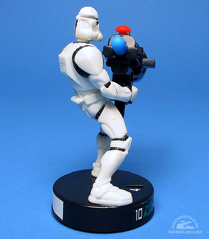 <i>Revenge of the Sith</i> AttacktiX: Clone Trooper (04)