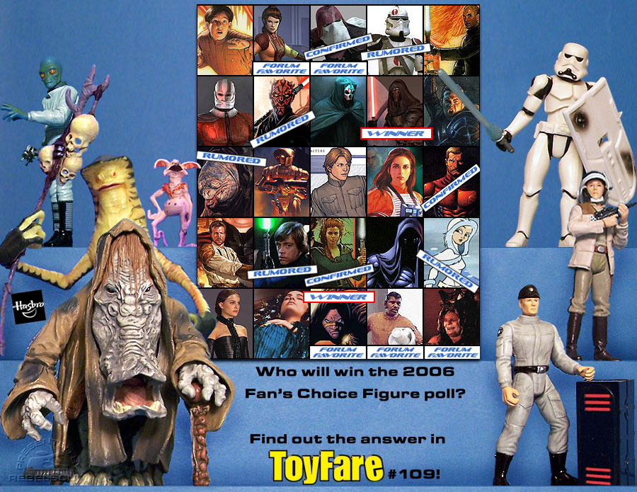 THE WINNER(S) REVEALED!<br>(Added bonus: currrent status of several characters are shown)