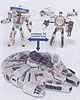 Star Wars Transformers