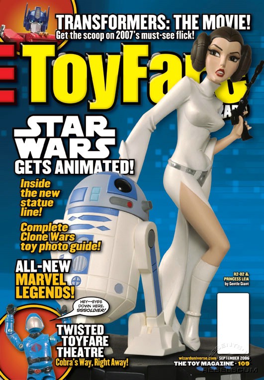 ToyFare 109