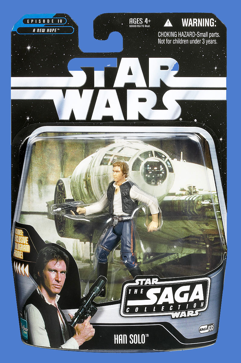 Han SOlo