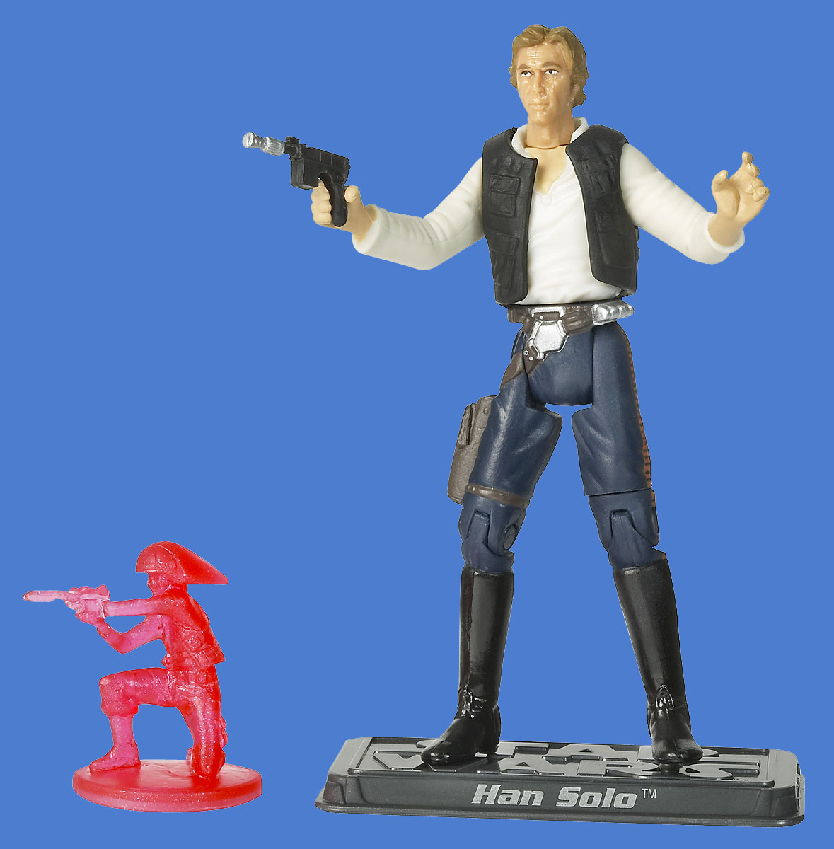 Han SOlo