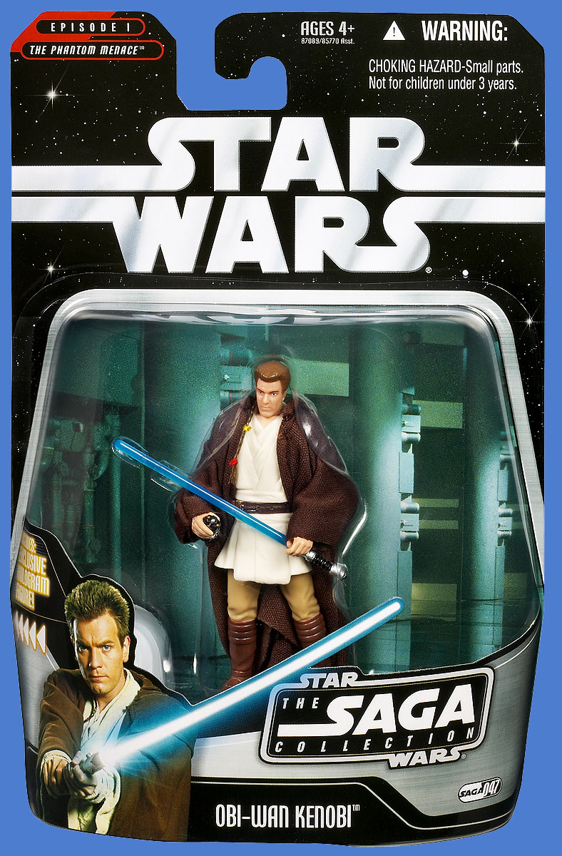 Obi-Wan Kenobi