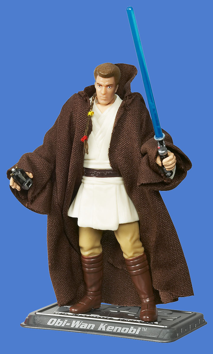 Obi-Wan Kenobi