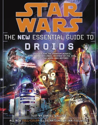 New Essential Guide to Droids