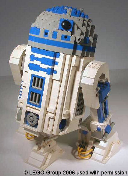 R2-D2 (A New Hope)