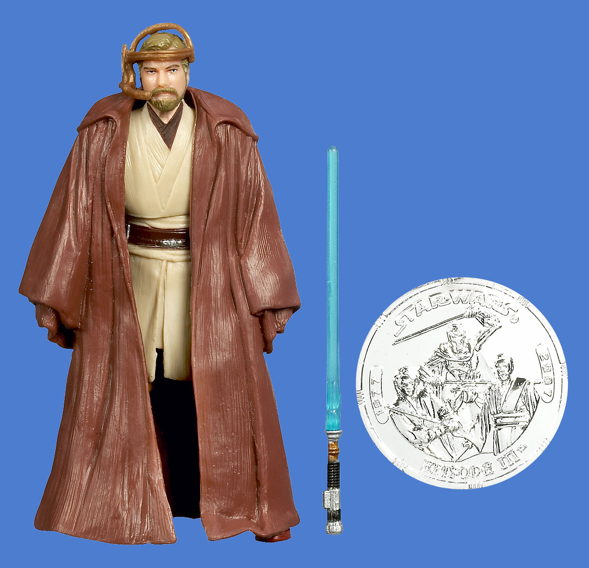 SAGA LEGENDS: Obi-Wan Kenobi