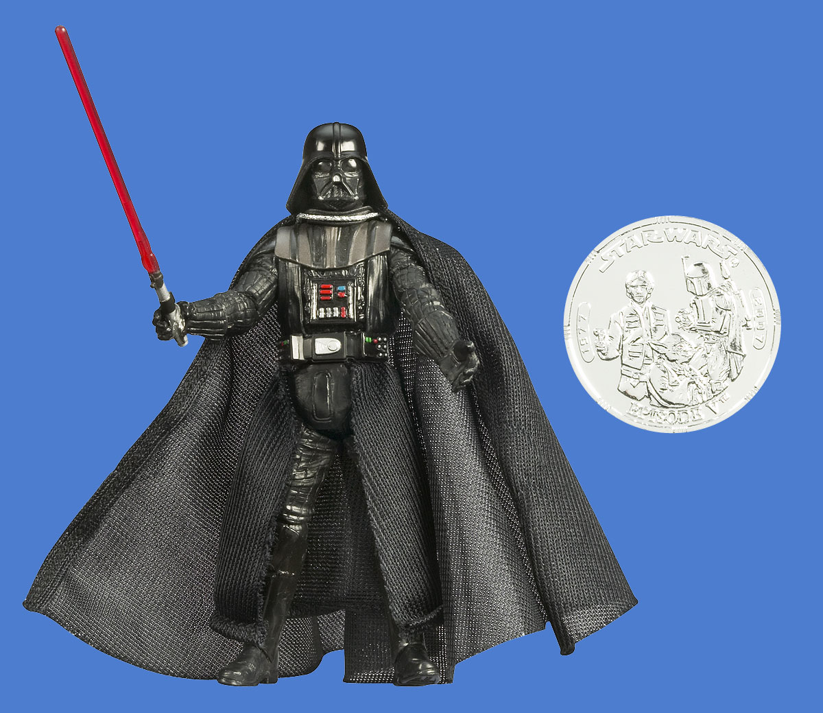 SAGA LEGENDS: Darth Vader