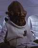 (4) Admiral Ackbar