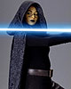 (1) Barriss Offee