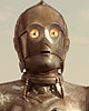(25) C-3PO
