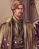 Corran Horn (Jedi Master) - NJO/LOTF