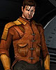 Carth Onassi (Knights of the Old Republic)