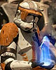 (7) Commander Cody