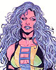 Deliah Blue